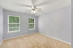 1237 Legacy Greene Ave, Wake Forest, NC 27587 - Photo 31