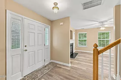 1237 Legacy Greene Avenue, Wake Forest, NC 27587 - Photo 19