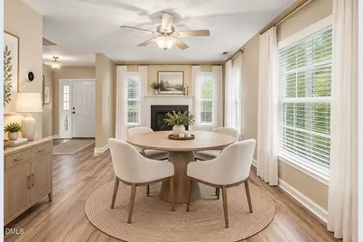 1237 Legacy Greene Avenue, Wake Forest, NC 27587 - Photo 15
