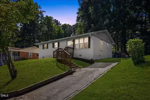 1408 Bacon St, Durham, NC 27707 - Photo 1