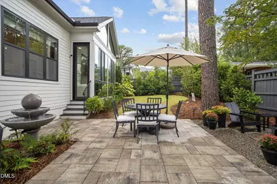 315 Dartmouth Road, Raleigh, NC 27609 - Photo 43