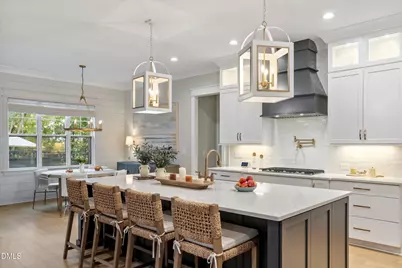 315 Dartmouth Road, Raleigh, NC 27609 - Photo 9