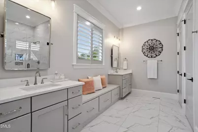 315 Dartmouth Road, Raleigh, NC 27609 - Photo 21