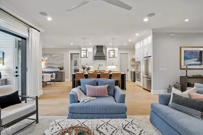 315 Dartmouth Road, Raleigh, NC 27609 - Photo 7