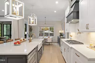 315 Dartmouth Rd, Raleigh, NC 27609 - Photo 11