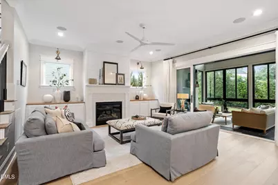 315 Dartmouth Road, Raleigh, NC 27609 - Photo 5