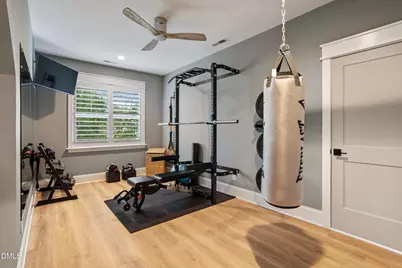 315 Dartmouth Road, Raleigh, NC 27609 - Photo 39