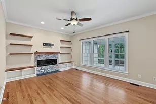 2500 Flints Pond Cir, Apex, NC 27523 - Photo 11