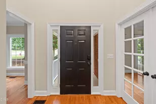 2500 Flints Pond Cir, Apex, NC 27523 - Photo 5
