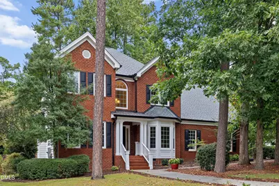 2500 Flints Pond Circle, Apex, NC 27523 - Photo 3