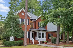 2500 Flints Pond Cir, Apex, NC 27523 - Photo 3