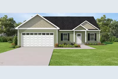 191 Green Pasture Road, Rocky Mount, NC 27801 - Photo 1