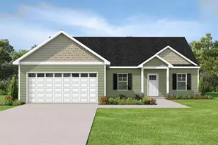 191 Green Pasture Rd, Rocky Mount, NC 27801 - Photo 1