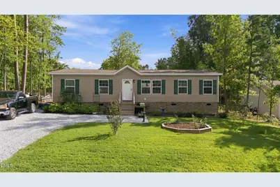 107 Azalea Drive, Roxboro, NC 27573 - Photo 1