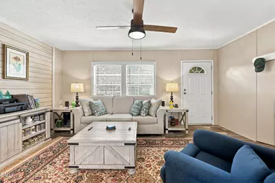 107 Azalea Drive, Roxboro, NC 27573 - Photo 5
