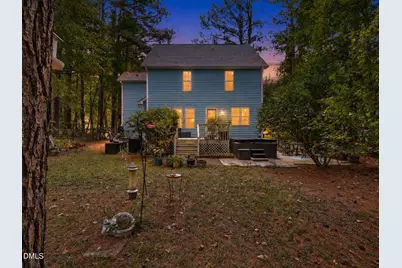 7024 Oviedo Drive, Raleigh, NC 27603 - Photo 23