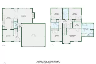 7024 Oviedo Dr, Raleigh, NC 27603 - Photo 3