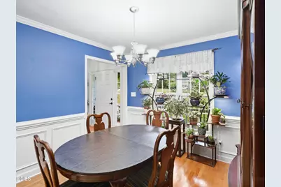 7024 Oviedo Drive, Raleigh, NC 27603 - Photo 5