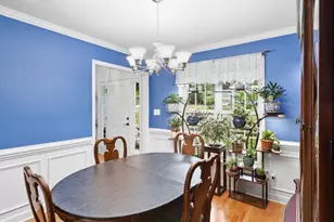7024 Oviedo Dr, Raleigh, NC 27603 - Photo 5