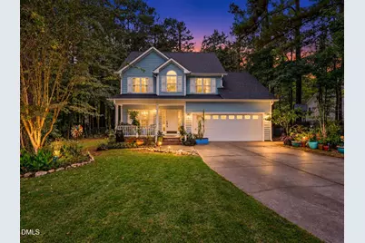7024 Oviedo Drive, Raleigh, NC 27603 - Photo 1