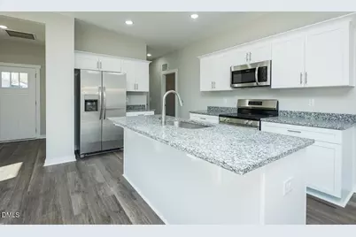 207 Green Pasture Road, Rocky Mount, NC 27801 - Photo 5