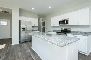 207 Green Pasture Rd, Rocky Mount, NC 27801 - Photo 5