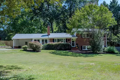 825 Ralph Drive, Cary, NC 27511 - Photo 1