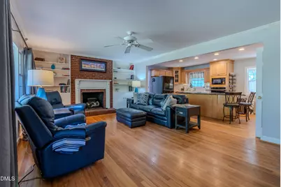 825 Ralph Drive, Cary, NC 27511 - Photo 11