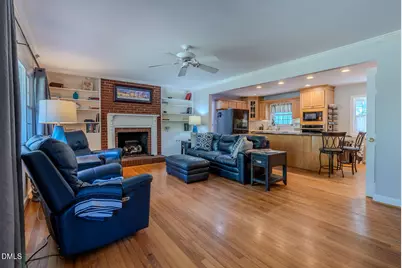 825 Ralph Drive, Cary, NC 27511 - Photo 3