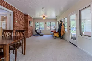 825 Ralph Dr, Cary, NC 27511 - Photo 5