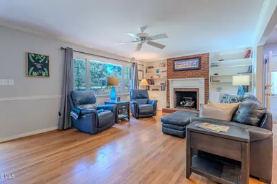 825 Ralph Drive, Cary, NC 27511 - Photo 13