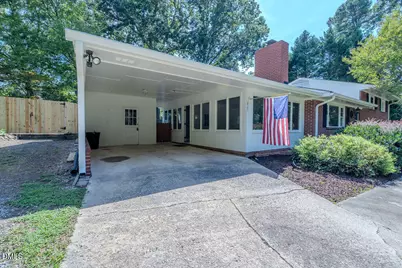 825 Ralph Drive, Cary, NC 27511 - Photo 7