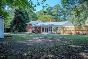 825 Ralph Dr, Cary, NC 27511 - Photo 27