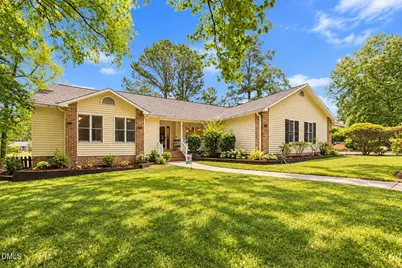 573 Broadmoor Court, Sanford, NC 27332 - Photo 31