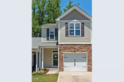 734 Whitetail Creek Way, Fuquay-Varina, NC 27526 - Photo 1