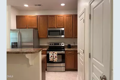 734 Whitetail Creek Way, Fuquay-Varina, NC 27526 - Photo 9