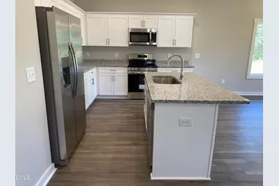 235 Green Pasture Road, Rocky Mount, NC 27801 - Photo 5