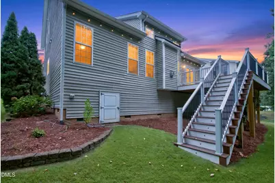 1933 Grace Point Road, Morrisville, NC 27560 - Photo 43