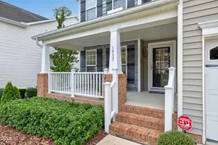 1933 Grace Point Rd, Morrisville, NC 27560 - Photo 3
