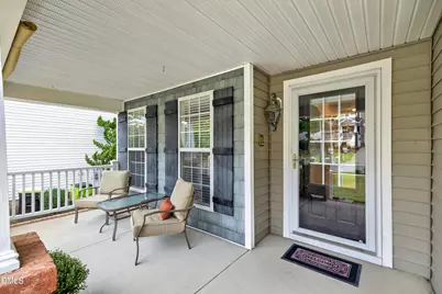 1933 Grace Point Road, Morrisville, NC 27560 - Photo 5