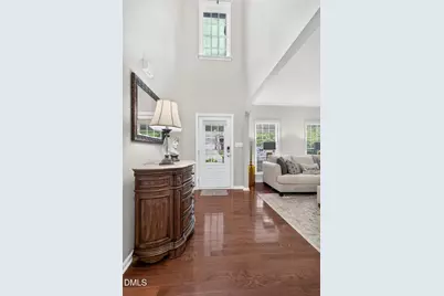 1933 Grace Point Road, Morrisville, NC 27560 - Photo 9