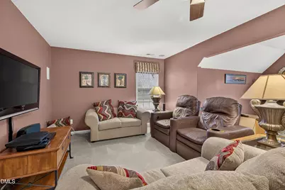 1933 Grace Point Road, Morrisville, NC 27560 - Photo 37