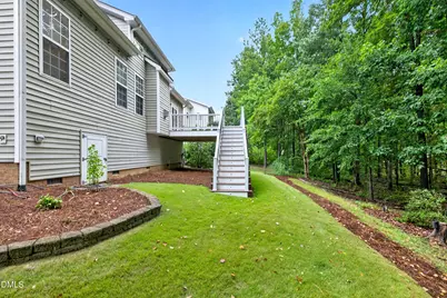 1933 Grace Point Road, Morrisville, NC 27560 - Photo 41