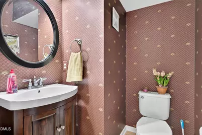 1933 Grace Point Road, Morrisville, NC 27560 - Photo 23