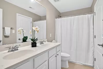 1933 Grace Point Road, Morrisville, NC 27560 - Photo 35
