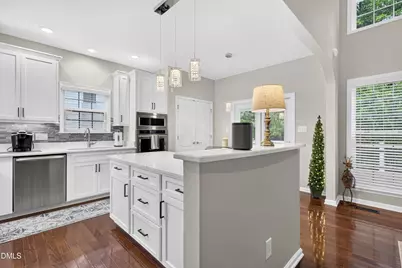 1933 Grace Point Road, Morrisville, NC 27560 - Photo 15