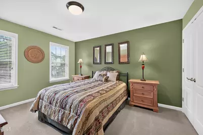 1933 Grace Point Road, Morrisville, NC 27560 - Photo 33