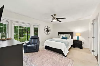 340 Thornwood Lane, Youngsville, NC 27596 - Photo 17