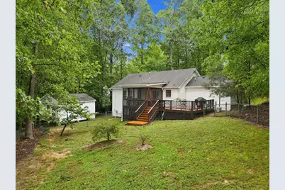 340 Thornwood Lane, Youngsville, NC 27596 - Photo 49