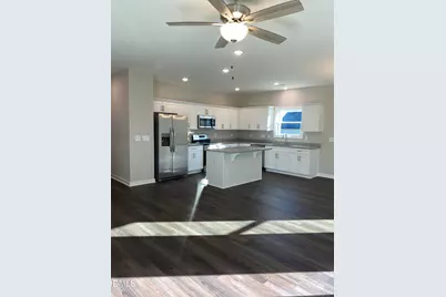 253 Green Pasture Road, Rocky Mount, NC 27801 - Photo 3